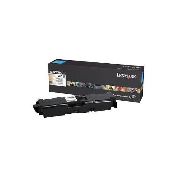 Lexmark-C930X76G-Consumables