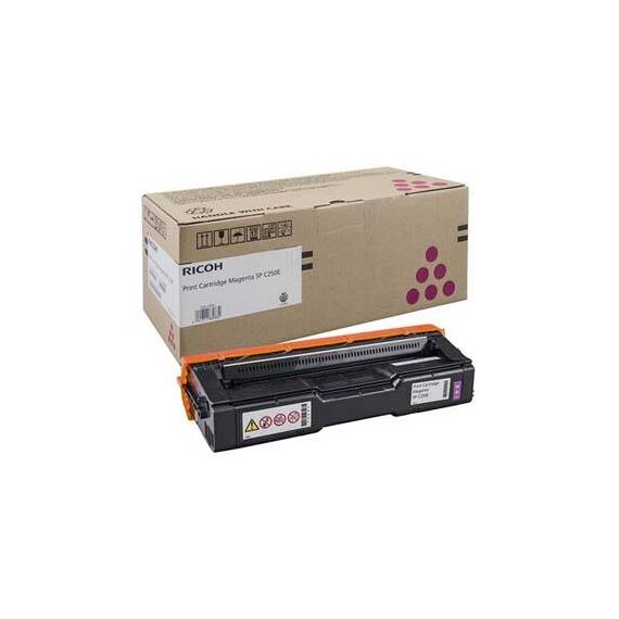 Ricoh-407545-Consumables