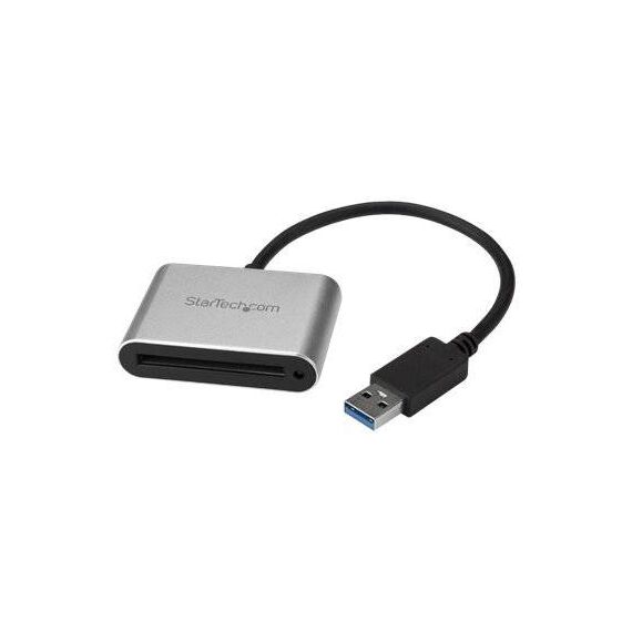StarTechcom-CFASTRWU3-Flash-memory---Readers