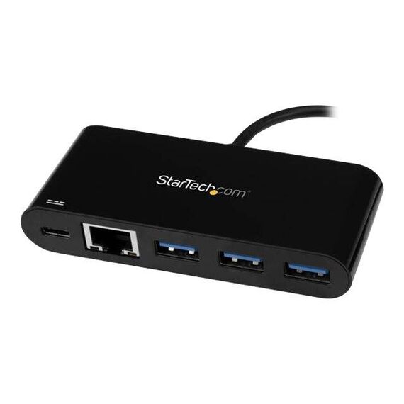 StarTechcom-HB30C3AGEPD-Multimedia