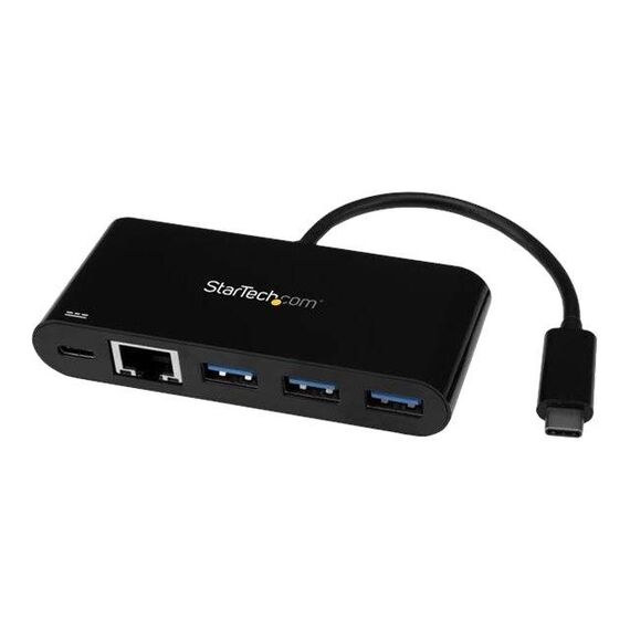 StarTechcom-HB30C3AGEPD-Multimedia