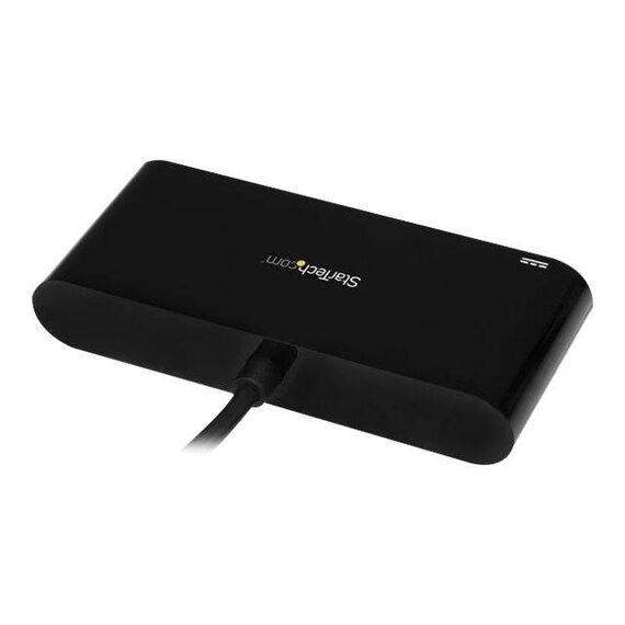 StarTechcom-HB30C3AGEPD-Multimedia