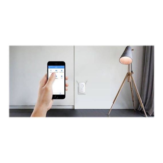 TP-LINK-RE350-Networking