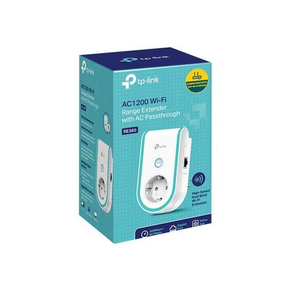 TP-LINK-RE360-Networking