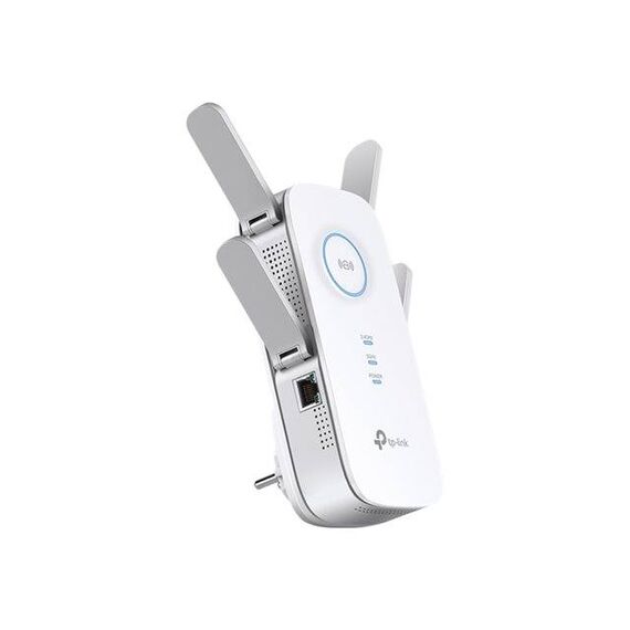 TP-LINK-RE650-Networking