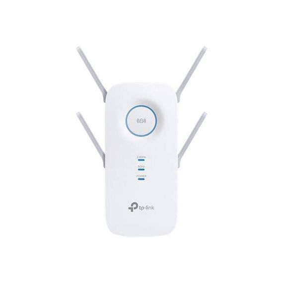 TP-LINK-RE650-Networking