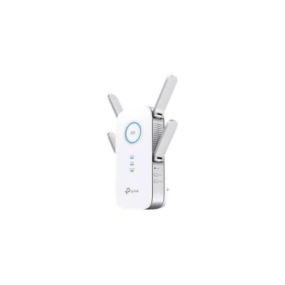 TP-LINK-RE650-Networking
