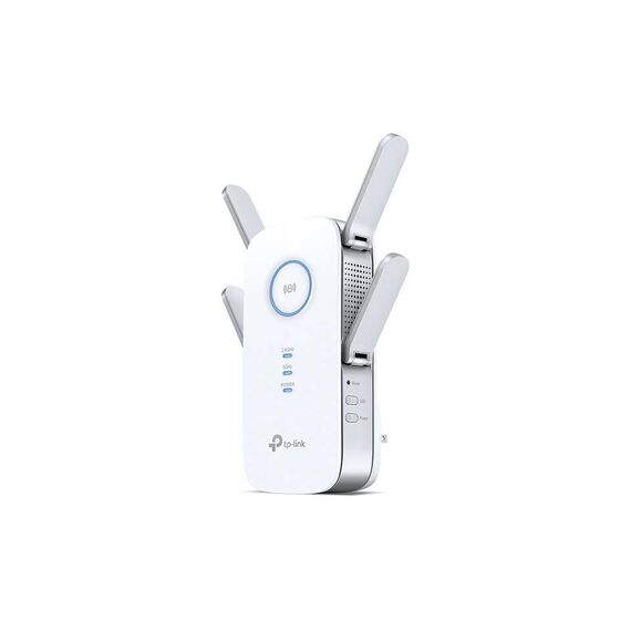 TP-LINK-RE650-Networking