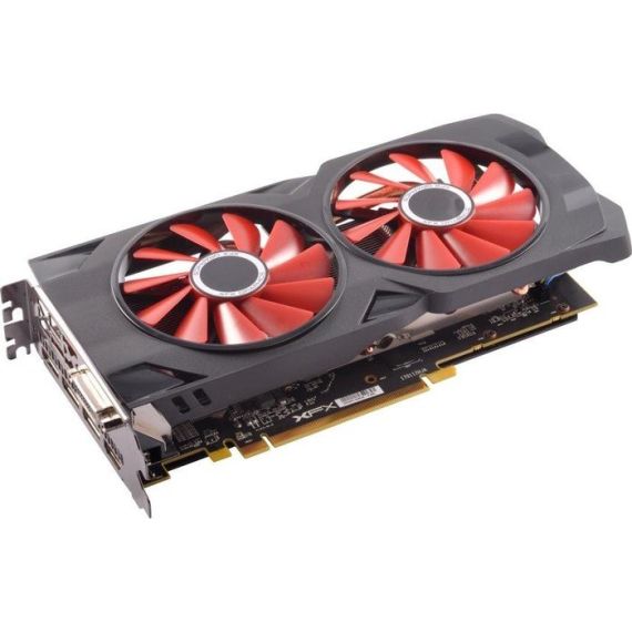 XFX Radeon RX 570 RS XXX Edition