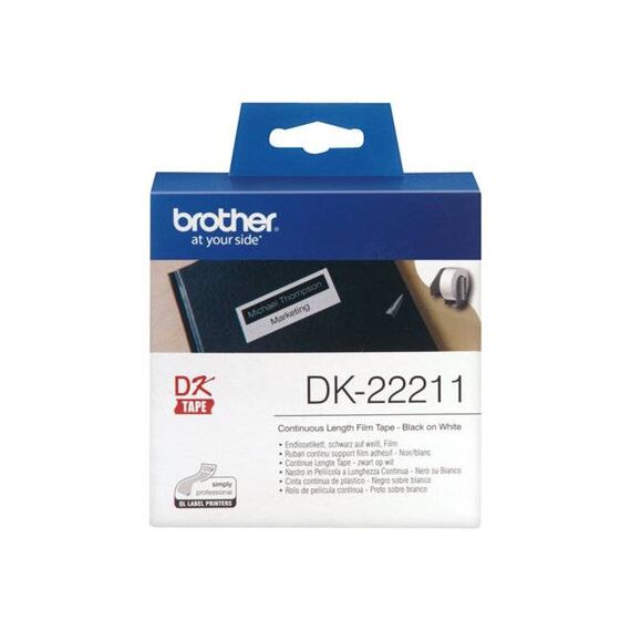 Brother-DK22211-Consumables