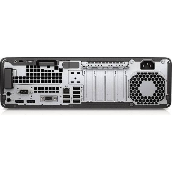 HP EliteDesk 800 G3 SFF