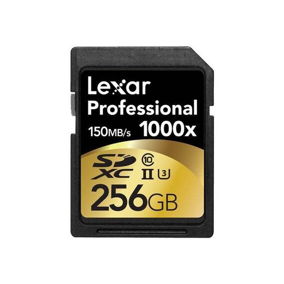 Lexar-LSD256CRBEU1000-Flash-memory---Readers