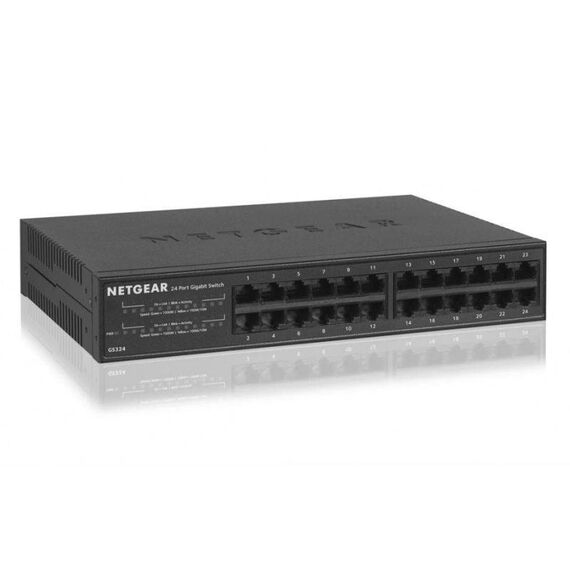 NetGear-GS348100EUS-Networking