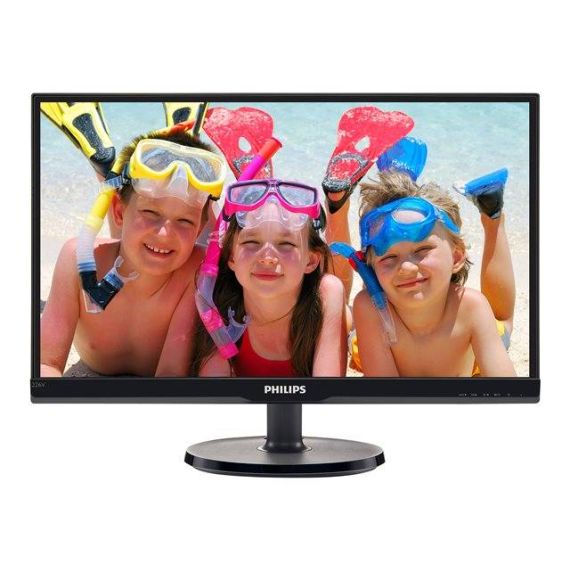Philips-226V6QSB600-Monitors