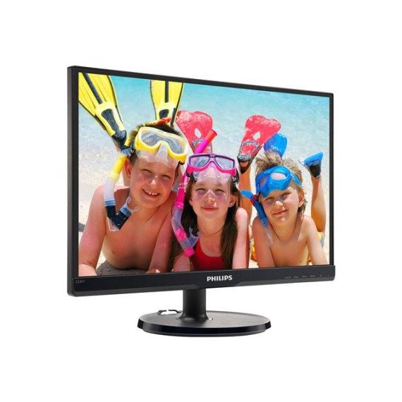 Philips-226V6QSB600-Monitors