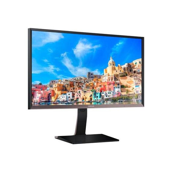 Samsung-LS27D85KTSNEN-Monitors