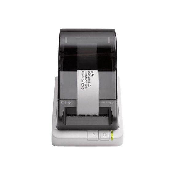 SeikoInstruments-42900110-Point-of-Sale
