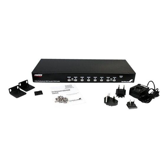 StarTechcom-SV831DUSBUK-Cables--Accessories