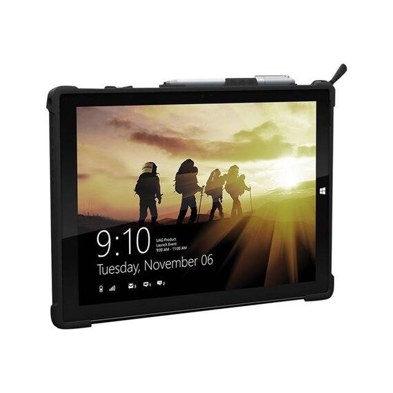 UrbanArmorGear-UAGSFPRO4BLKVP-Notebooks--Tablets