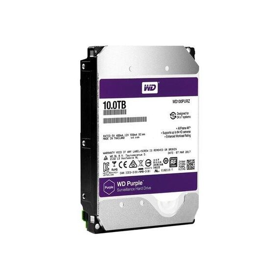 WesternDigital-WD100PURZ-Hard-drives