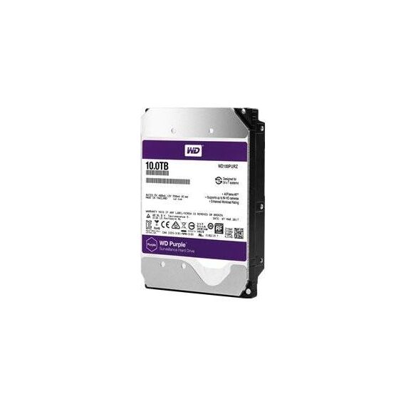 WesternDigital-WD100PURZ-Hard-drives