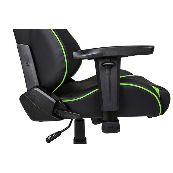 AKRACING OCTANE GAMING CHAIR – GREEN