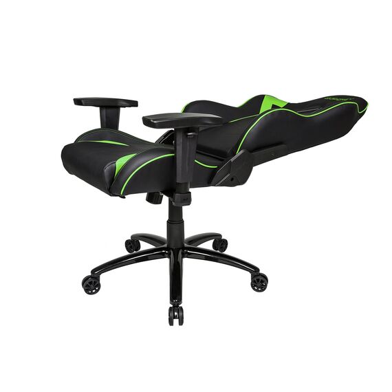 AKRACING OCTANE GAMING CHAIR – GREEN
