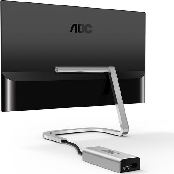 AOC Porsche Design PDS241, 23.8