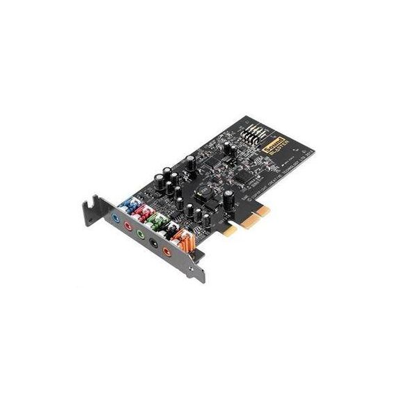 CreativeLabs-30SB157000001-Multimedia