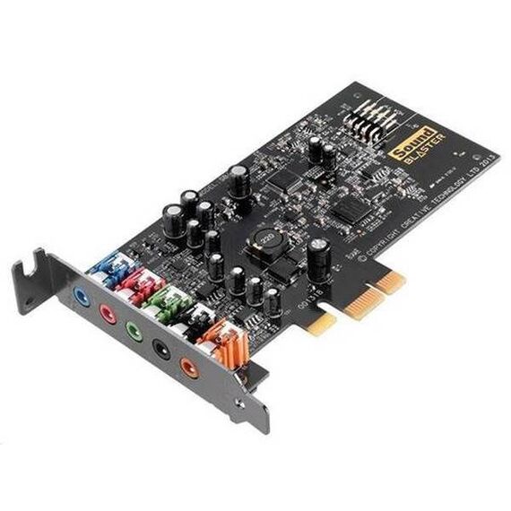 CreativeLabs-30SB157000001-Multimedia