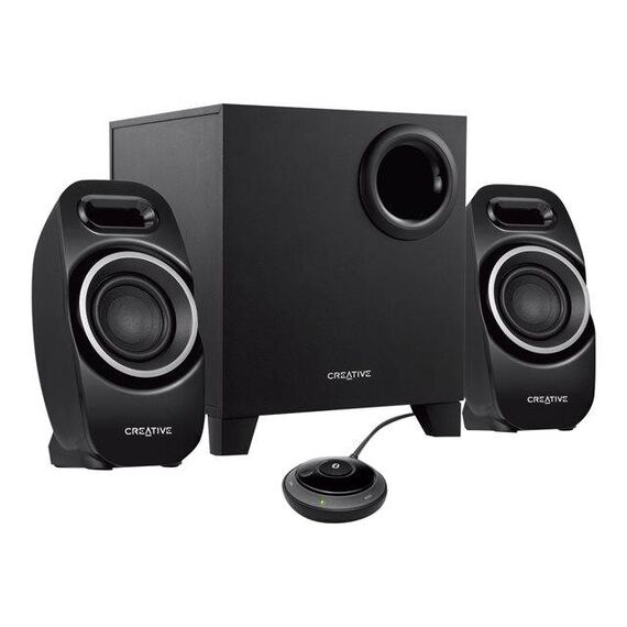 CreativeLabs-51MF0450AA000-Multimedia