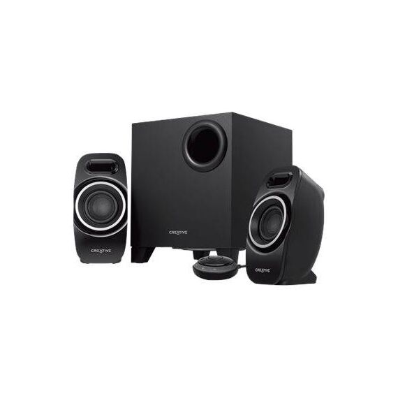 CreativeLabs-51MF0450AA000-Multimedia