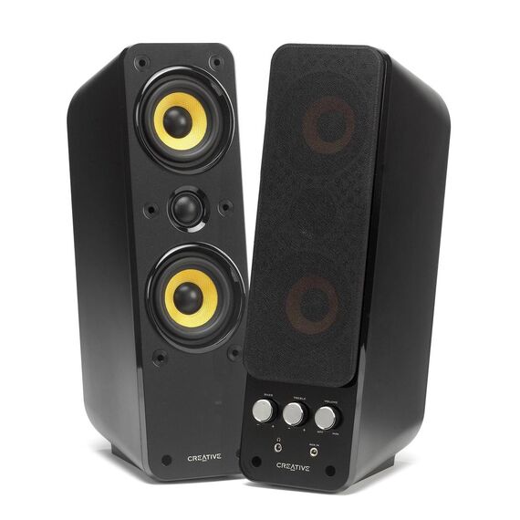 CreativeLabs-51MF1615AA000-Multimedia