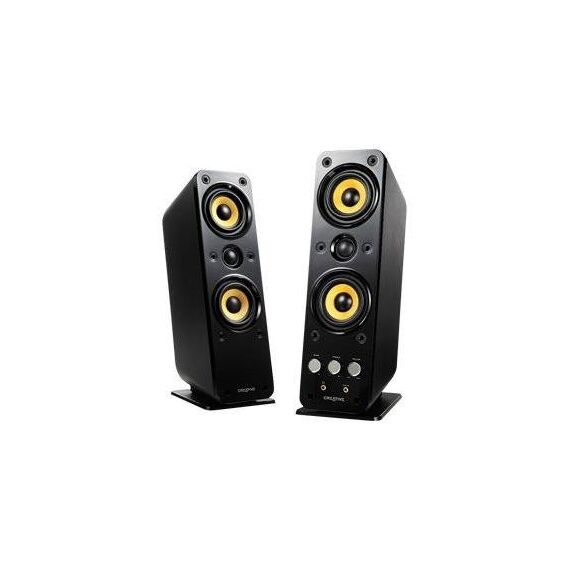CreativeLabs-51MF1615AA000-Multimedia