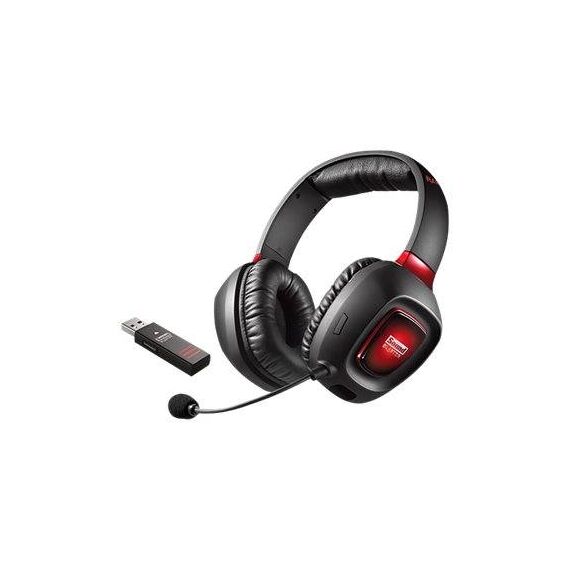 CreativeLabs-70GH022000003-Multimedia