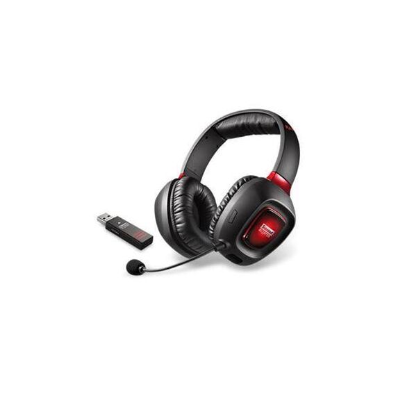 CreativeLabs-70GH022000003-Multimedia