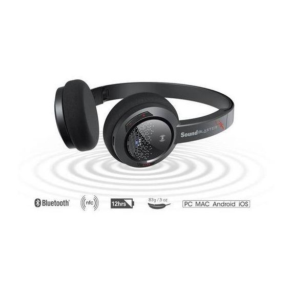 CreativeLabs-70GH030000000-Multimedia