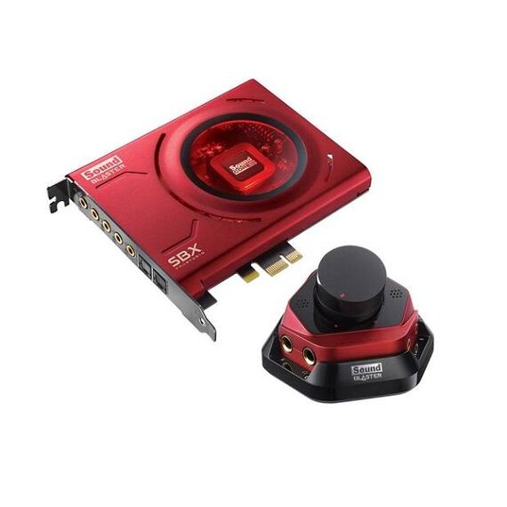 CreativeLabs-70SB150600001-Multimedia