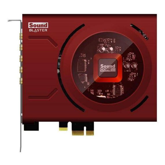 CreativeLabs-70SB150600001-Multimedia
