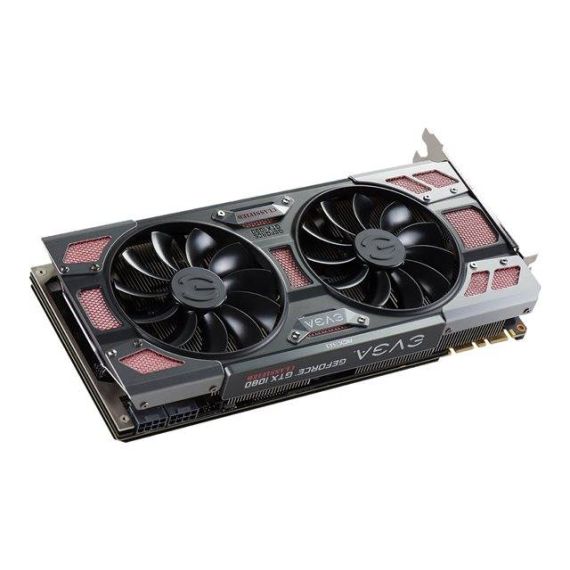 EVGA-08GP46386KR-Graphics-cards