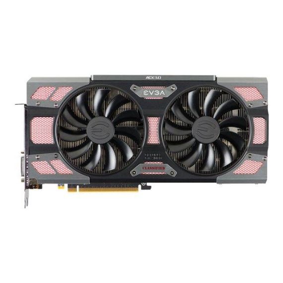 EVGA-08GP46386KR-Graphics-cards