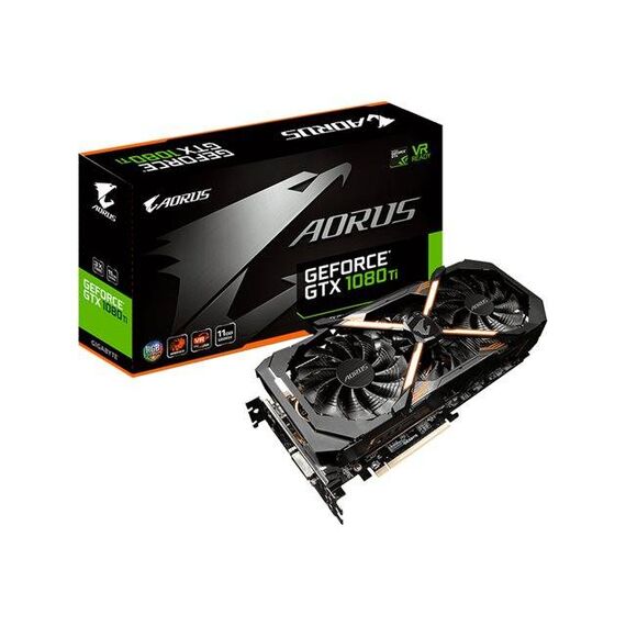GigaByte-GVN108TAORUS11GD-Graphics-cards