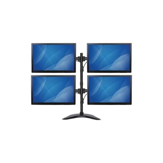 StarTechcom-ARMBARQUAD-Monitors