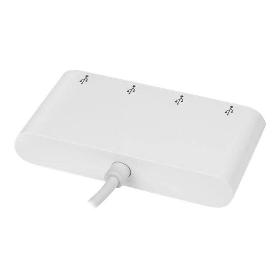 StarTechcom-HB30C4ABW-Multimedia
