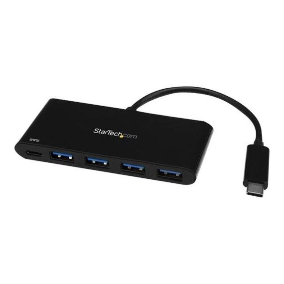 StarTechcom-HB30C4AFPD-Multimedia