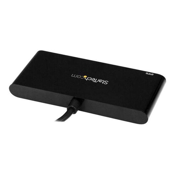 StarTechcom-HB30C4AFPD-Multimedia