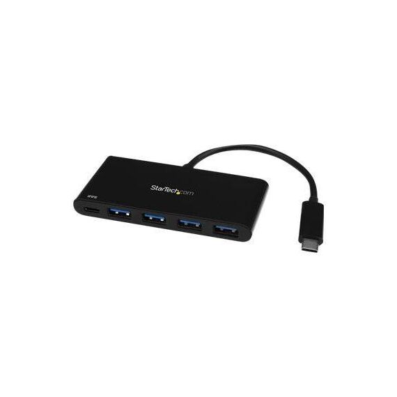 StarTechcom-HB30C4AFPD-Multimedia