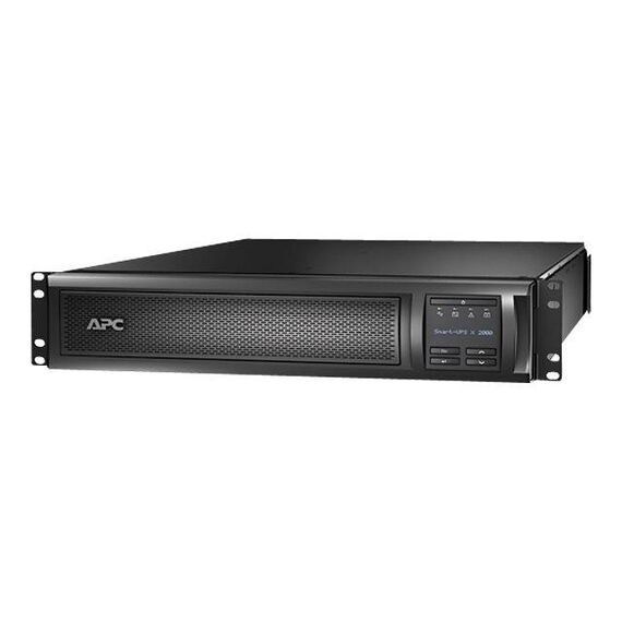 APC-SMX3000RMHV2UNC-Power-Protection