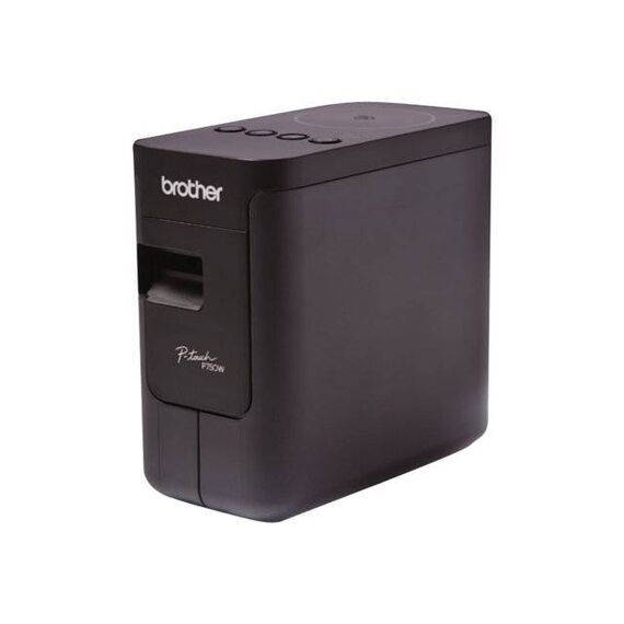 Brother-PTP750WZG1-Point-of-Sale