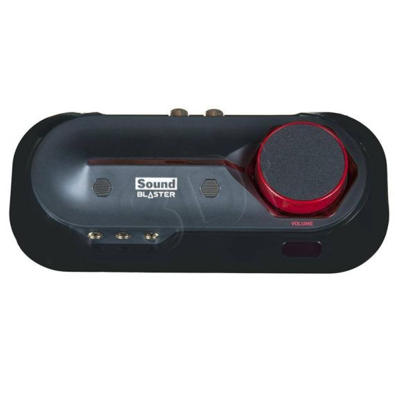 CreativeLabs-70SB156000002-Multimedia